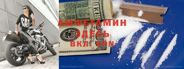 твердый Майский
